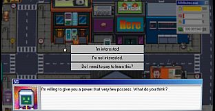 Something Meaningful