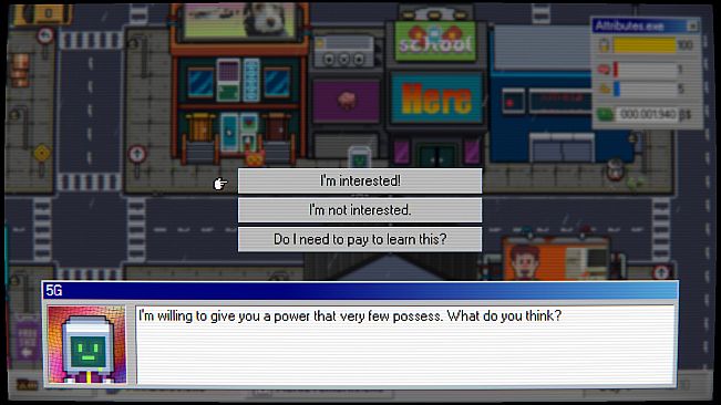 Something Meaningful