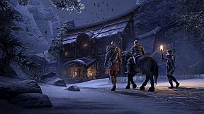 The Elder Scrolls Online