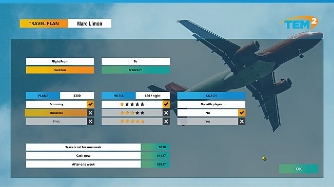 Tennis Elbow Manager 2