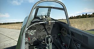 IL-2 Sturmovik: Yak-1b Collector Plane