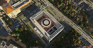 Cities: Skylines II - Creator Pack: Modern Architecture