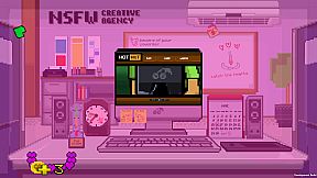 NSFW ~ Not a Simulator For Working