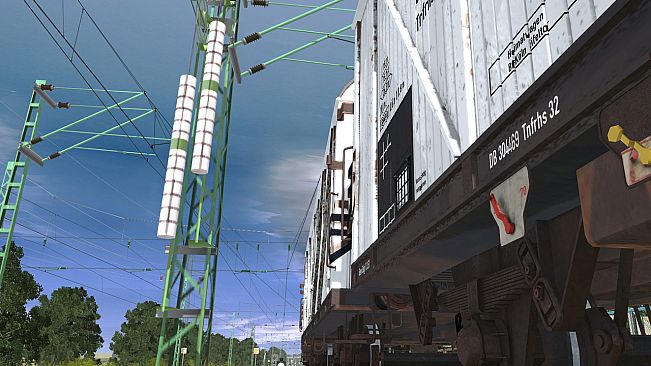 TANE DLC: Tnfrhs Refrigerator Wagon