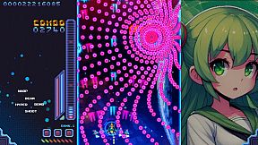 StarLightRiders: HyperJump