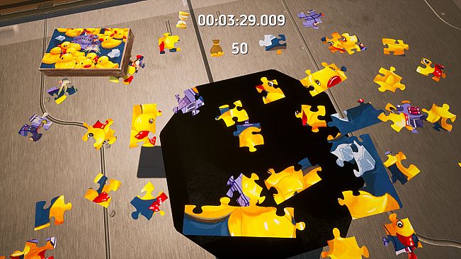 eSports Jigsaw Puzzles