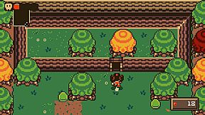 Saga of the Moon Priestess