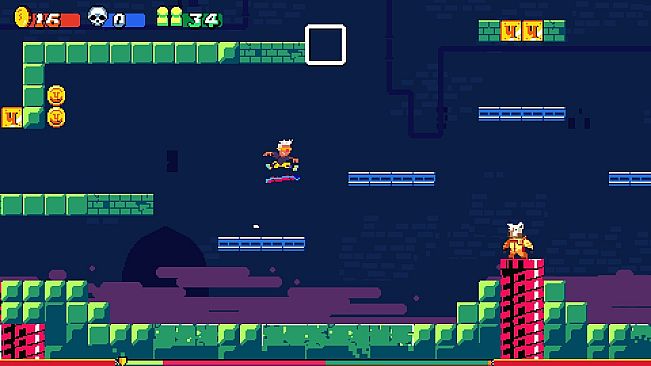 Soviet Jump Game Founder's Pack