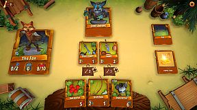 Forest Dump: Prologue