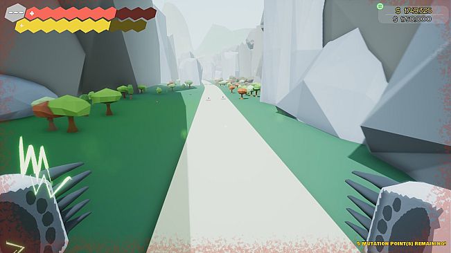 Giant Bear Rampage! ☢️