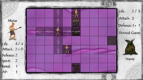 Solmec: Colony Adrift