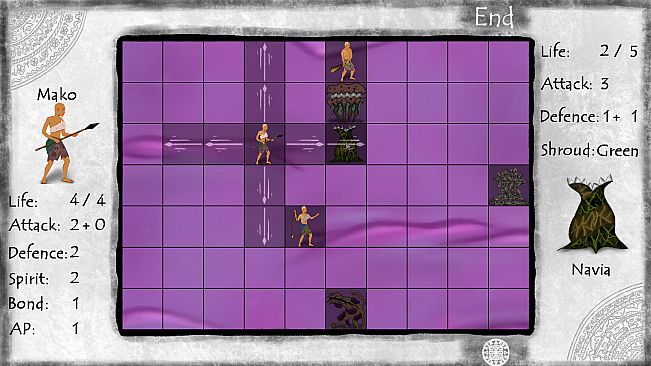 Solmec: Colony Adrift