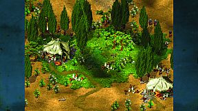 Cultures - 8th Wonder of the World