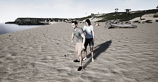 Anders II: The Cursed Coast