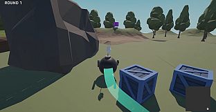 UNDER BomB