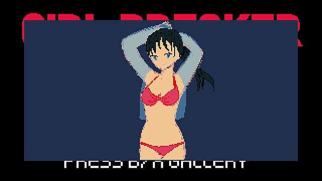 The Tower Of TigerQiuQiu Girl Breaker Emma