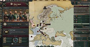 Victoria 3: Sphere of Influence