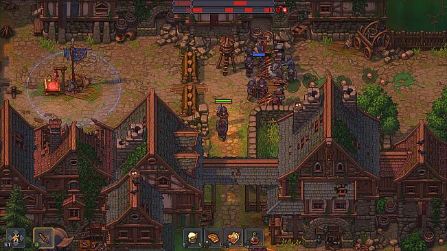 Graveyard Keeper 2