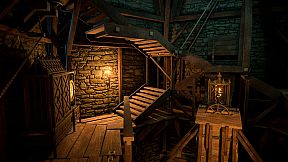 The House of Da Vinci