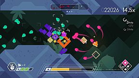 Graceful Explosion Machine