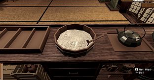Izakaya Diaries - Sushi Restaurant Simulator