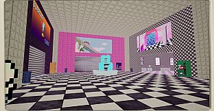 Sunset Mall - Supplementary Items