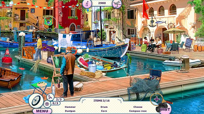 Around The World: Travel To Brazil Collector's Edition