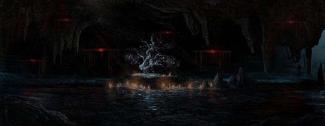 Arrogation: Unlight of Day