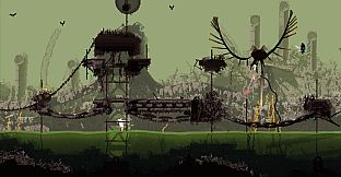 Rain World - Soundtrack