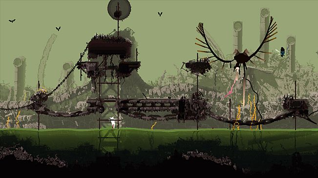 Rain World - Soundtrack