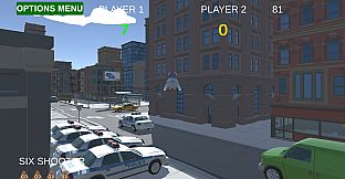 Pigeon's Mission: Bird Simulator