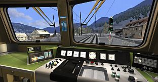Train Simulator: ÖBB 1044 Loco Add-On
