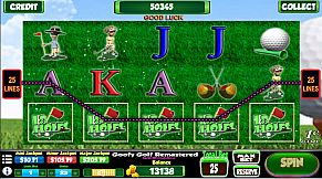 Goofy Golf Remastered Steam Edition