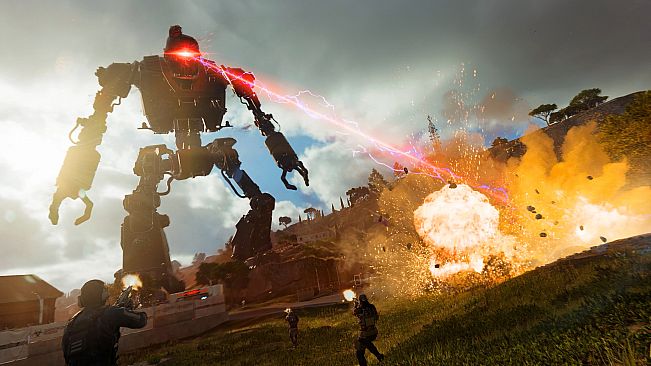 Call of Duty: Black Ops 7 - Vault Edition