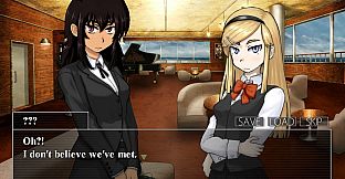 Return to Shironagasu Island