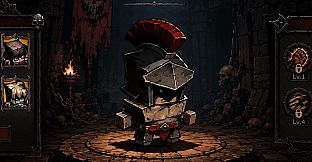 Dark Bone Prison