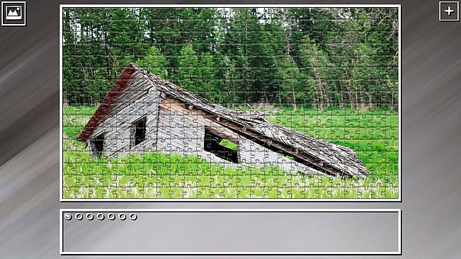 Super Jigsaw Puzzle: Generations - Ruins