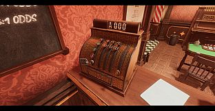 Escape Simulator: Wild West DLC