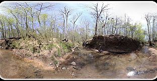 Exhale XR - Seasonal Journey