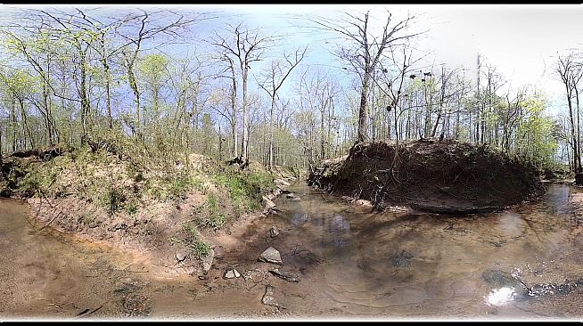 Exhale XR - Seasonal Journey