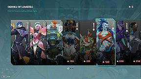 Evercore Heroes : Ascension