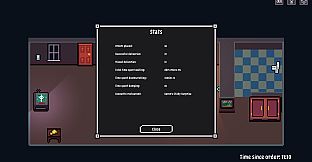 Waiting for Your Food Delivery Simulator 2025