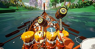 Ragnarock - Alestorm Music Pack