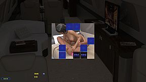 Memory Novel - Mile High Club