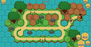 Bee Flowers: Save the Garden Windows + Xbox Bundle