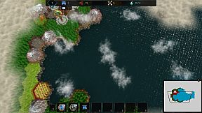 Waves of the Atlantide