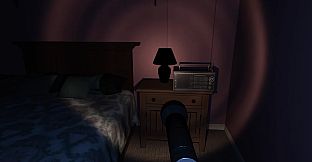 The Obsessive Shadow