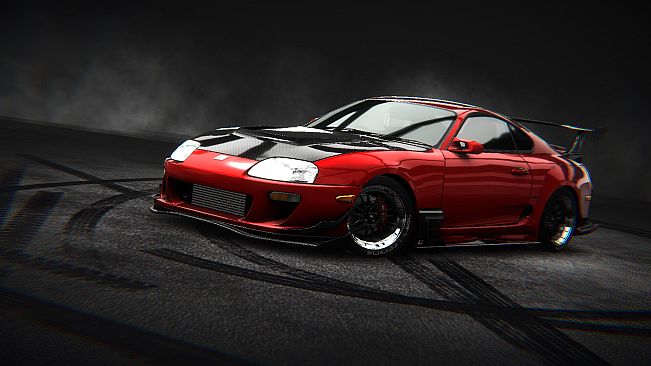 Drift Legends 2 PROFESSIONAL