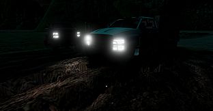 Metal and Hauling RPG Simulator