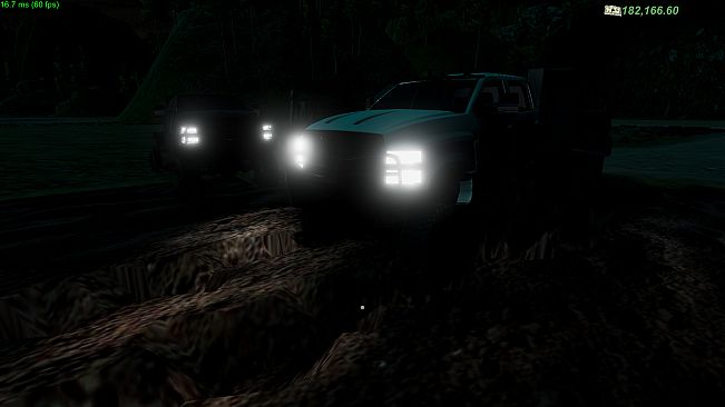 Metal and Hauling RPG Simulator